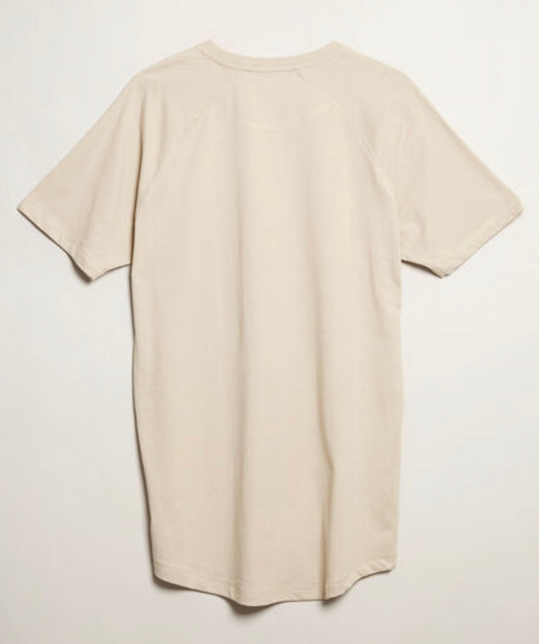 MEN'S *HEDGE ORGANIC COTTON SLIM FIT TEE
