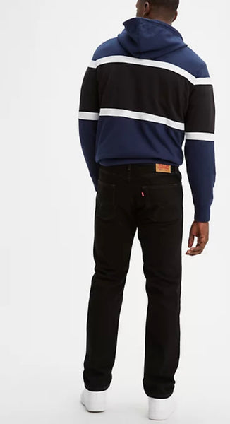 Mens Levi’s *505 regular traditional Straight leg