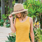 WALLAROO SEDONA HAT