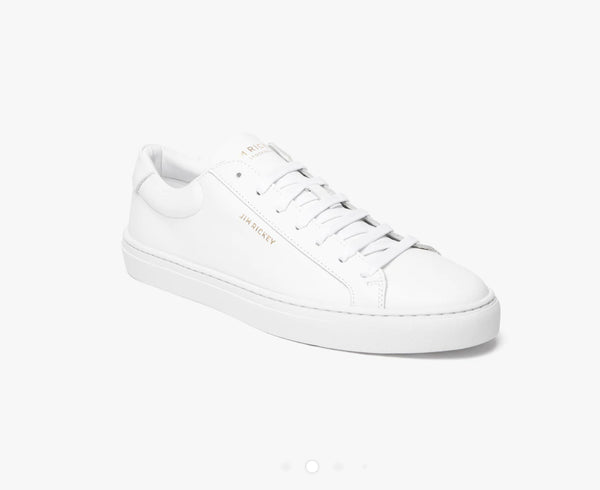 PONY *RIDE JIM RICKEY SPIN MEN SUEDE SHOE