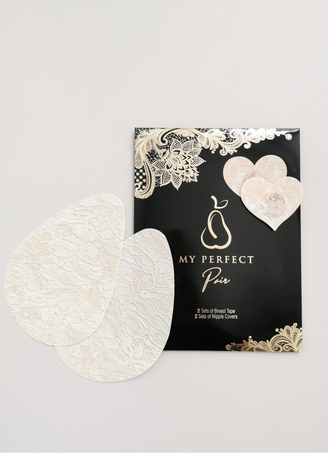 MY PERFECT PAIR KITS