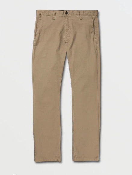 VOLCOM *FRICKIN MODERN STRETCH PANT-2024