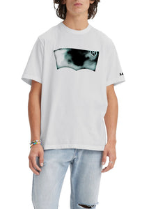LEVIS *MEN'S SS RELAXED FIT DISTORTED TEE