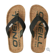 MEN'S ONEILL CHAD FABRIC SANDALS