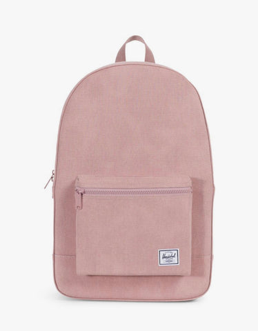 HERSCHEL COTTON CASUAL DAYPACK