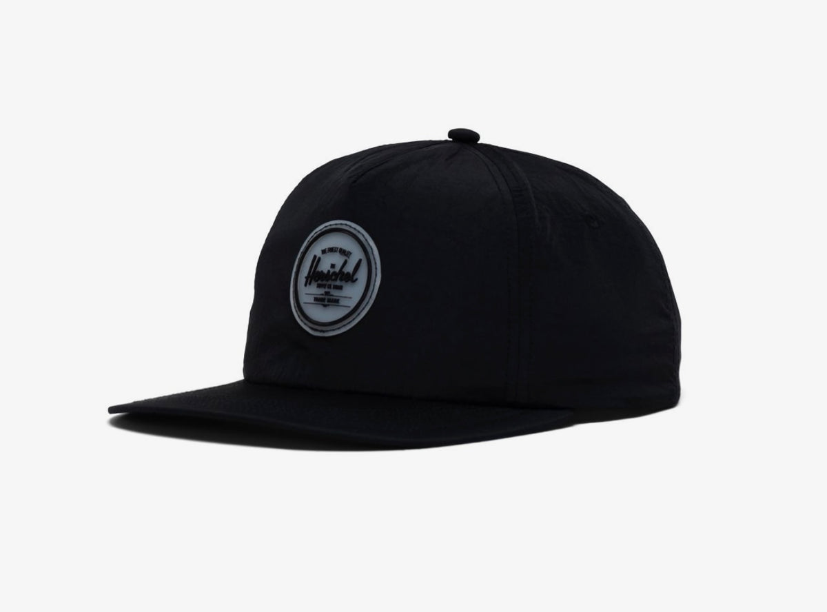 HERSCHEL *SCOUT CAP RUBBER