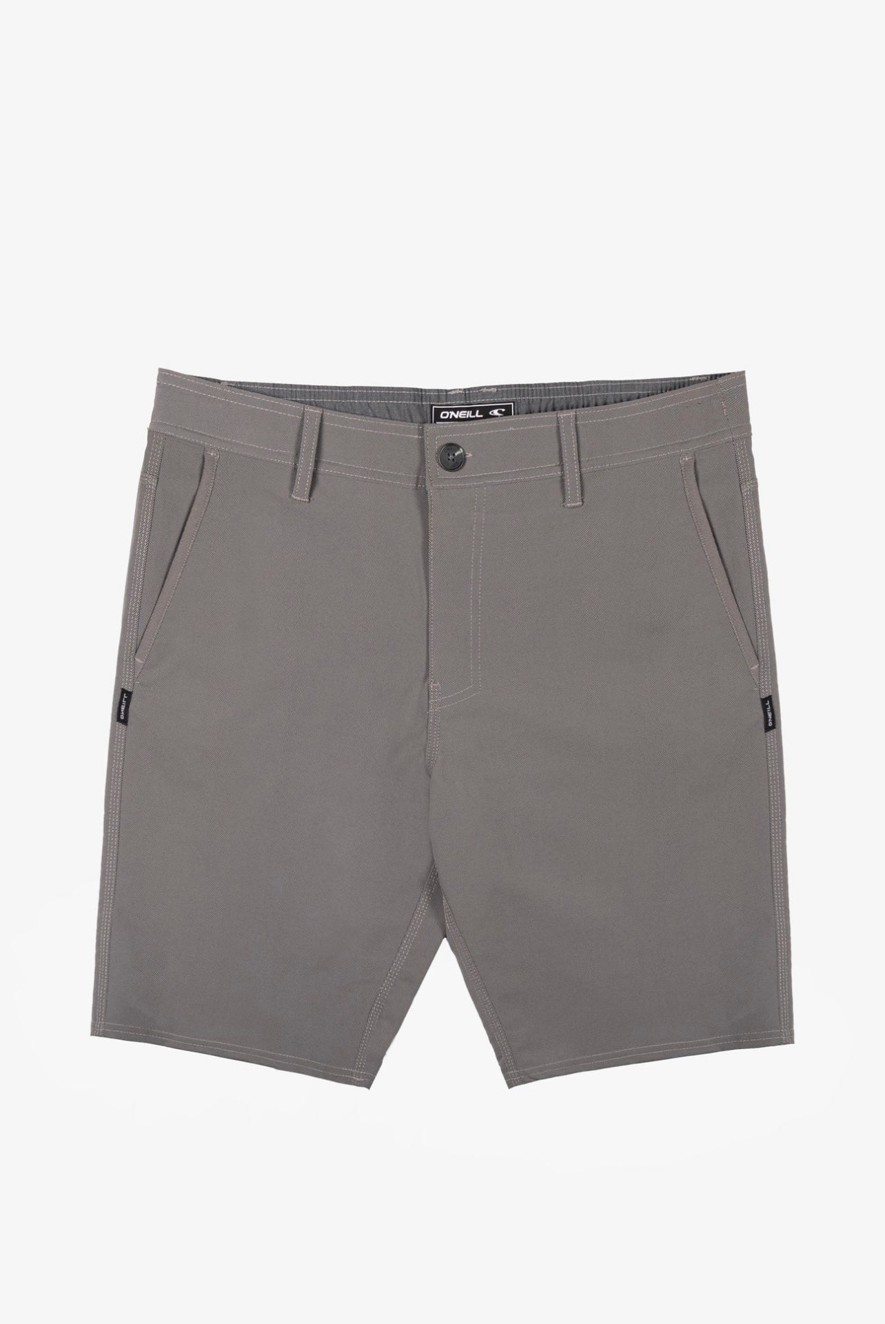 MEN'S ONEILL STOCKTON 20' HYBRID SHORTS