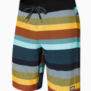 SAXX BETAWAVE 19' 2IN1 BOARDIE SWIM SHORT