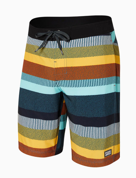 SAXX BETAWAVE 19' 2IN1 BOARDIE SWIM SHORT