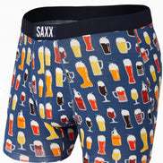 MEN'S *SAXX VIBE BOXER BRIEF MO