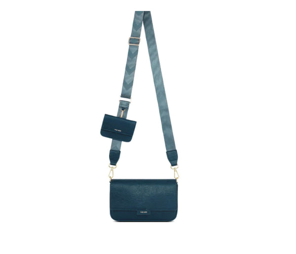 PIXIE MOOD LARISSA MINI CROSSBODY