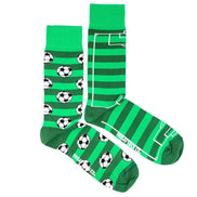 MEN’S *FRIDAY SOCKS FOOD & BEVERAGE MISMATCHED SOCKS