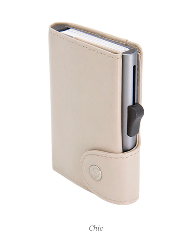 C-SECURE *XL WALLET
