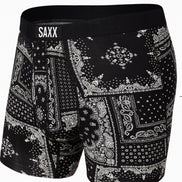 MEN'S *SAXX VIBE BOXER BRIEF MO