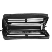 PIXIE MOOD EMMA ZIPAROUND WALLET OS