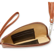 BRAVE SOLES FELICITY WRISTLET BAG