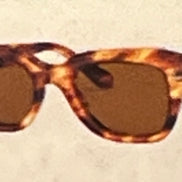 RAY *BAN STATE STREET SUNGLASSES