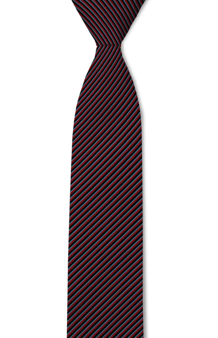 TOUGH *APPAREL STANDARD TIE