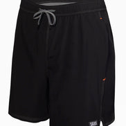 SAXX OH BUOY 2N1 VOLLEY 7' SWIM SHORT