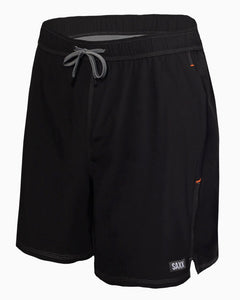 SAXX OH BUOY 2N1 VOLLEY 7' SWIM SHORT