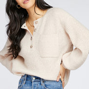 GENTLE FAWN ROBINSON PULLOVER