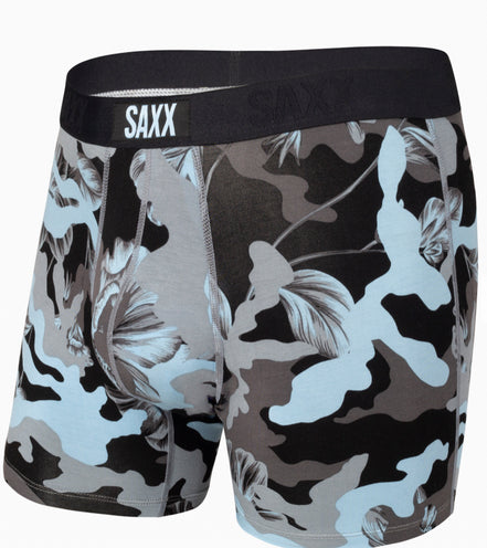 MEN'S *SAXX VIBE BOXER BRIEF MO