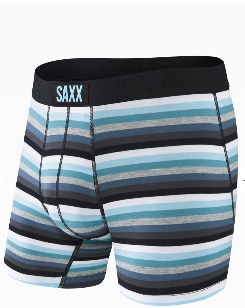 MEN'S *SAXX VIBE BOXER BRIEF MO