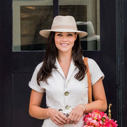 WALLAROO PETITE CHARLIE HAT