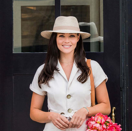 WALLAROO PETITE CHARLIE HAT