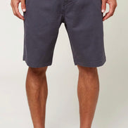 *MEN'S ONEILL JAY STRETCH COTTON CHINO 20'