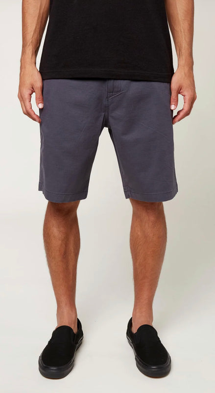 *MEN'S ONEILL JAY STRETCH COTTON CHINO 20'