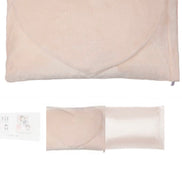 LUV IT SATIN PILLOW CASE