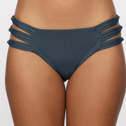 ONEILL SALTWATER BOULDERS BIKINI BOTTOM