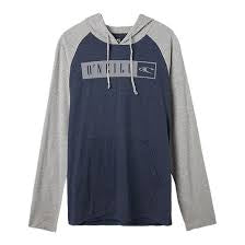 ONEILL FIELDS *PULLOVER