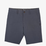 MEN'S ONEILL STOCKTON 20' HYBRID SHORTS