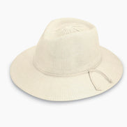 WALLAROO VICTORIA FEDORA HAT