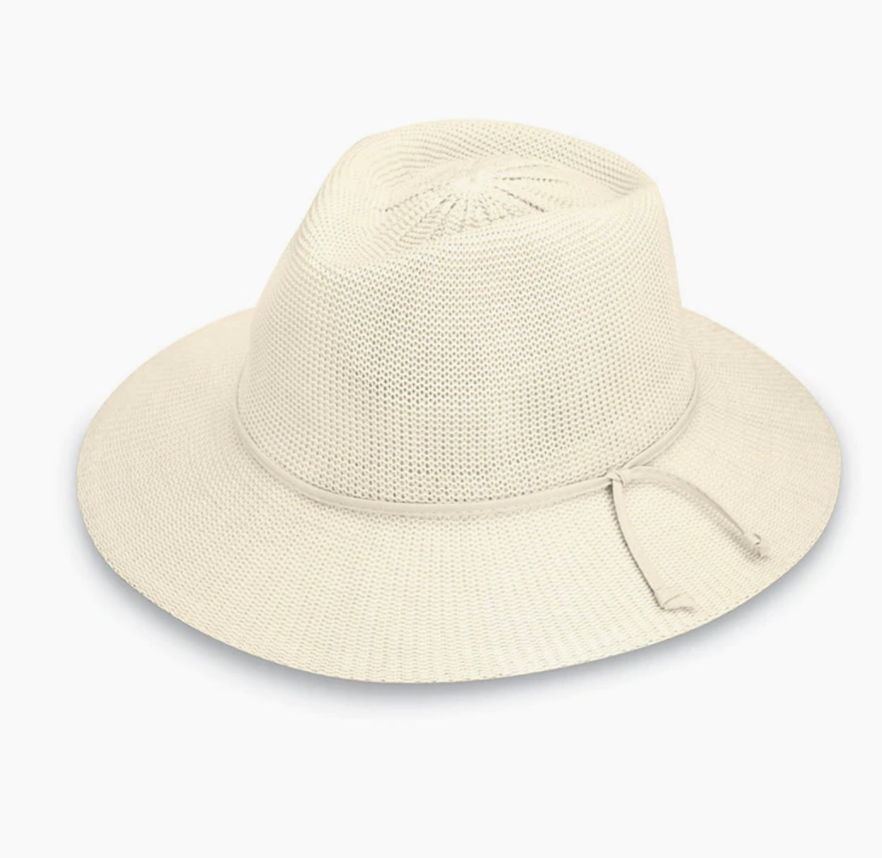 WALLAROO VICTORIA FEDORA HAT