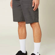 MEN'S ONEILL LOCKED SLUB HYBRID SHORT 20'