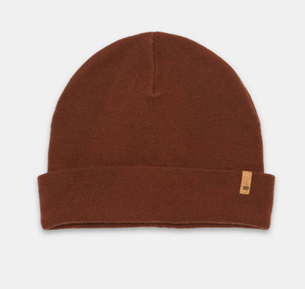 TENTREE *WOOL KURT BEANIE