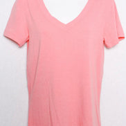 GOOD STUFF V NECK TEES