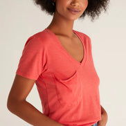 ZSUPPLY POCKET TEE