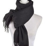 CATHERINE LILLYWHITE'S SOLID SCARF