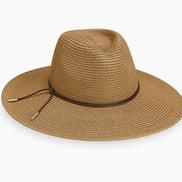 WALLAROO MONTECITO HAT