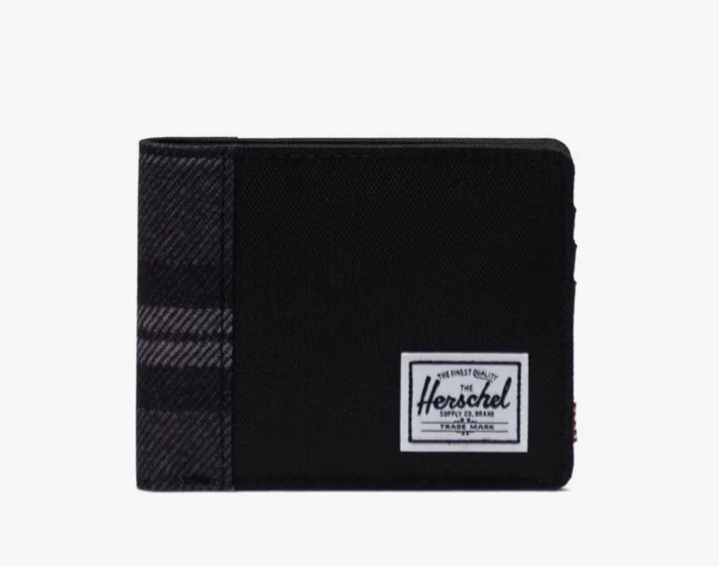 HERSCHEL *ROY + WALLET
