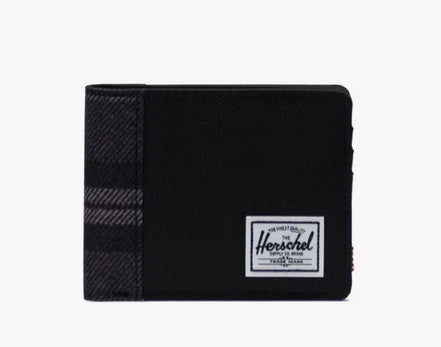 HERSCHEL *ROY + WALLET