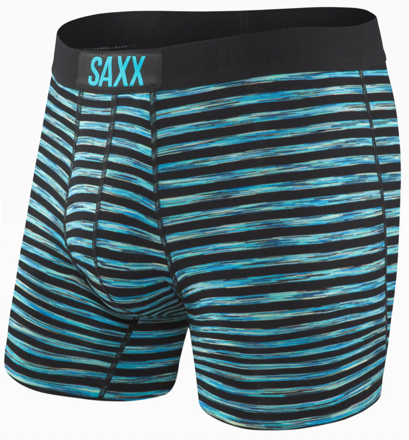 MEN'S *SAXX VIBE BOXER BRIEF MO