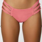 ONEILL SALTWATER BOULDERS BIKINI BOTTOM