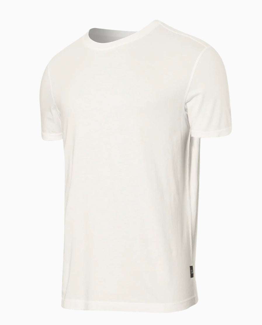 SAXX * 3SIX TEE