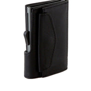 *C-SECURE WALLET/CARDHOLDER WITH COIN POCKET