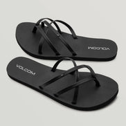 VOLCOM NEW SCHOOL II SANDALS